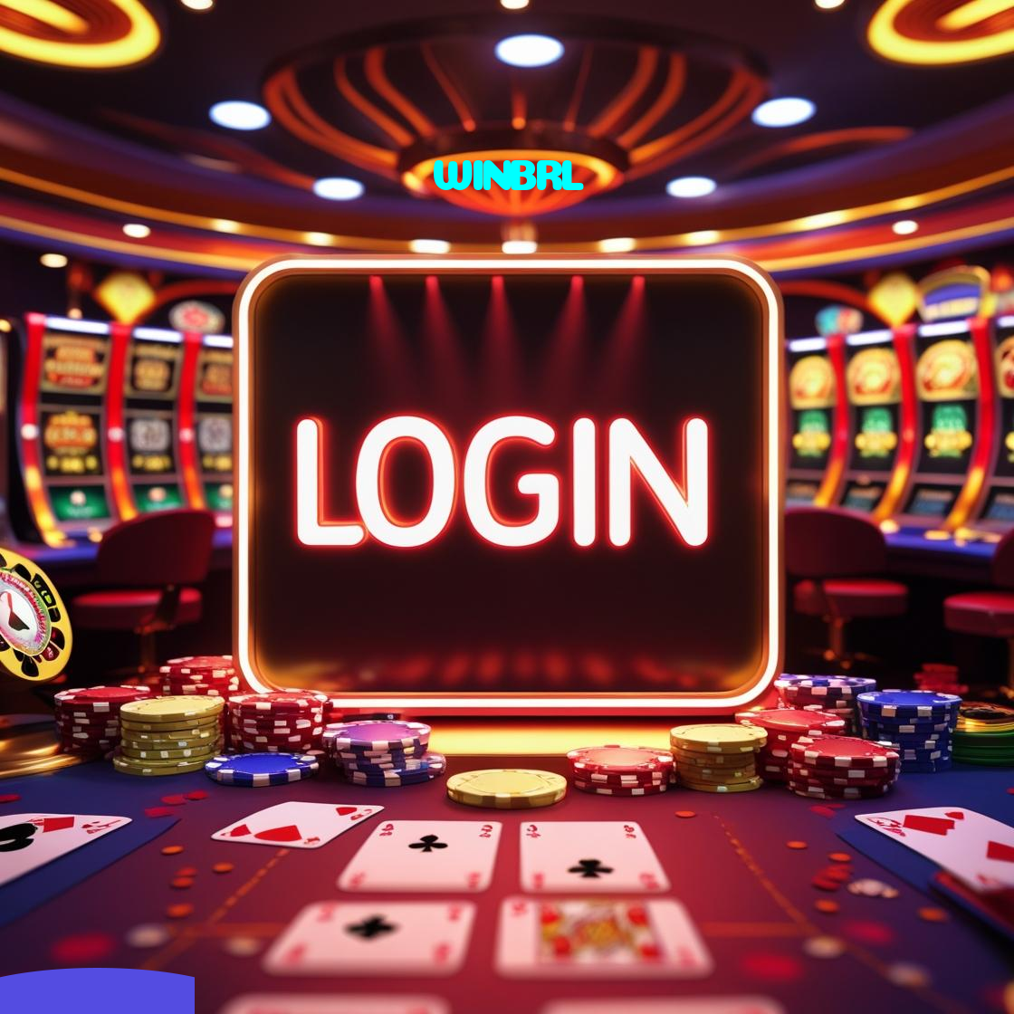WINBRL:Jogue poker online e prove sua habilidade nas cartas!