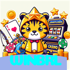 WINBRL：Prepare-se para o melhor da diversão no cassino! Jogue agora!