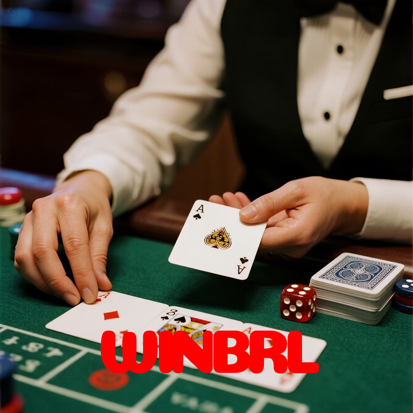 WINBRL:O cassino online perfeito para quem adora apostar no futebol e jogar roleta!