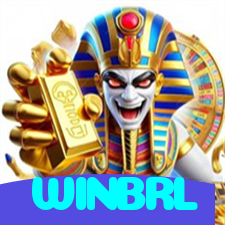 WINBRL：Jogue slots, aposte no futebol e conquiste grandes vitórias!