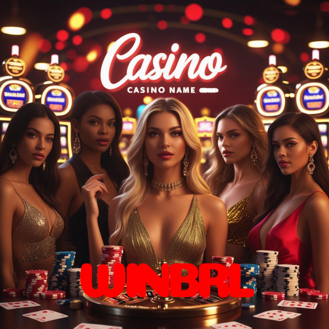 WINBRL：Cada giro nas slots é uma chance de mudar sua sorte!