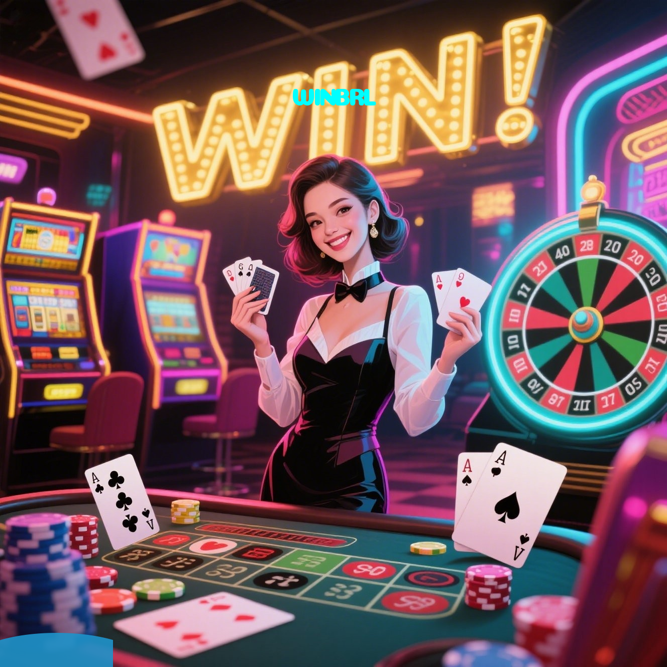 WINBRL：Aposte no futebol e jogue os melhores jogos de cassino para grandes vitórias!