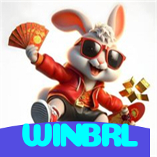 WINBRL：Cada giro na roleta é uma nova chance de vitória!