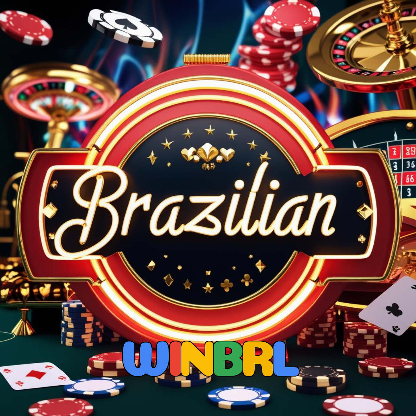 WINBRL:Jogue poker online e conquiste grandes vitórias nas cartas!