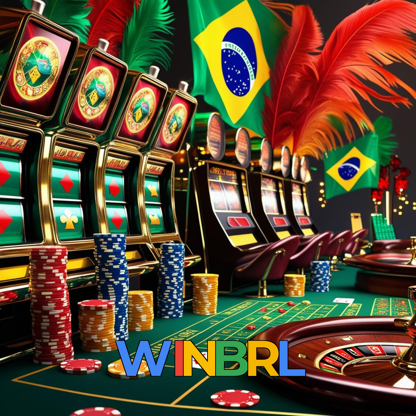 WINBRL:Jogue poker como um profissional e ganhe grandes prêmios!