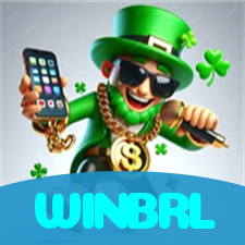 WINBRL：Jogue nas melhores slots e conquiste prêmios incríveis!