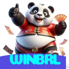 WINBRL：Entre na ação! Aposte nas slots e conquiste grandes vitórias!