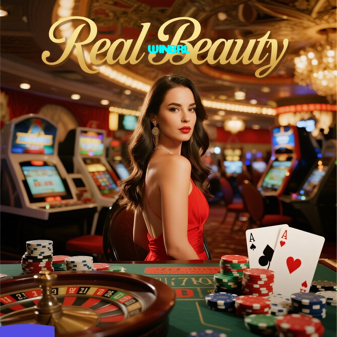 WINBRL:Jogue poker online e conquiste grandes vitórias nas cartas!