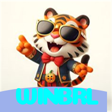 WINBRL：Cada giro nas slots é uma nova chance de mudar sua sorte!