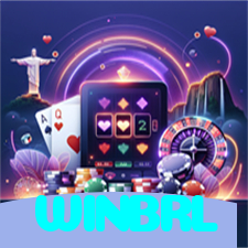 WINBRL：Aposte no futebol online e conquiste grandes recompensas!