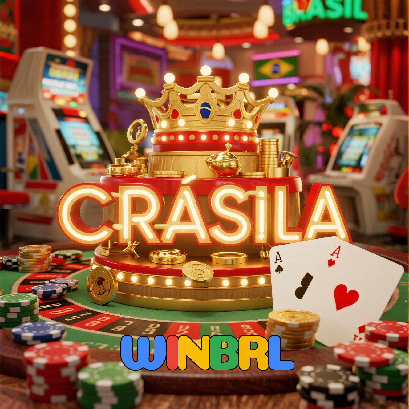 WINBRL:Jogue roleta, aposte no futebol e ganhe em grande estilo no cassino!