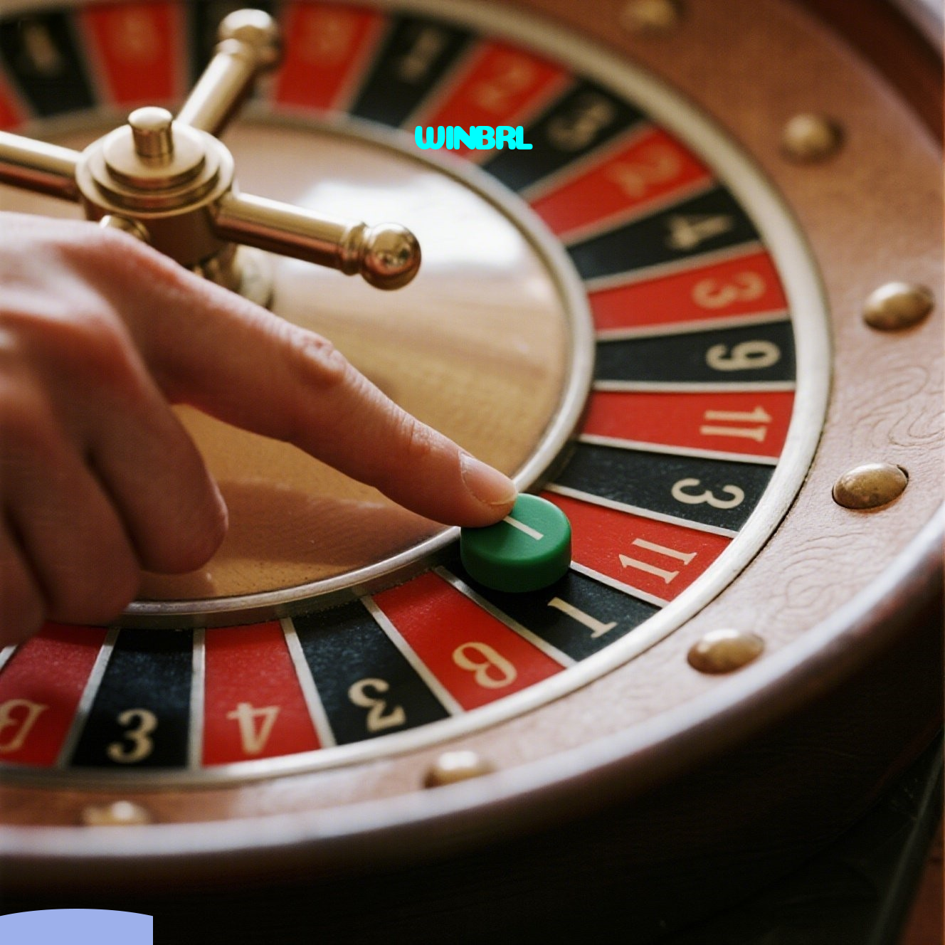 WINBRL:As melhores slots para você! Aposte e ganhe agora!
