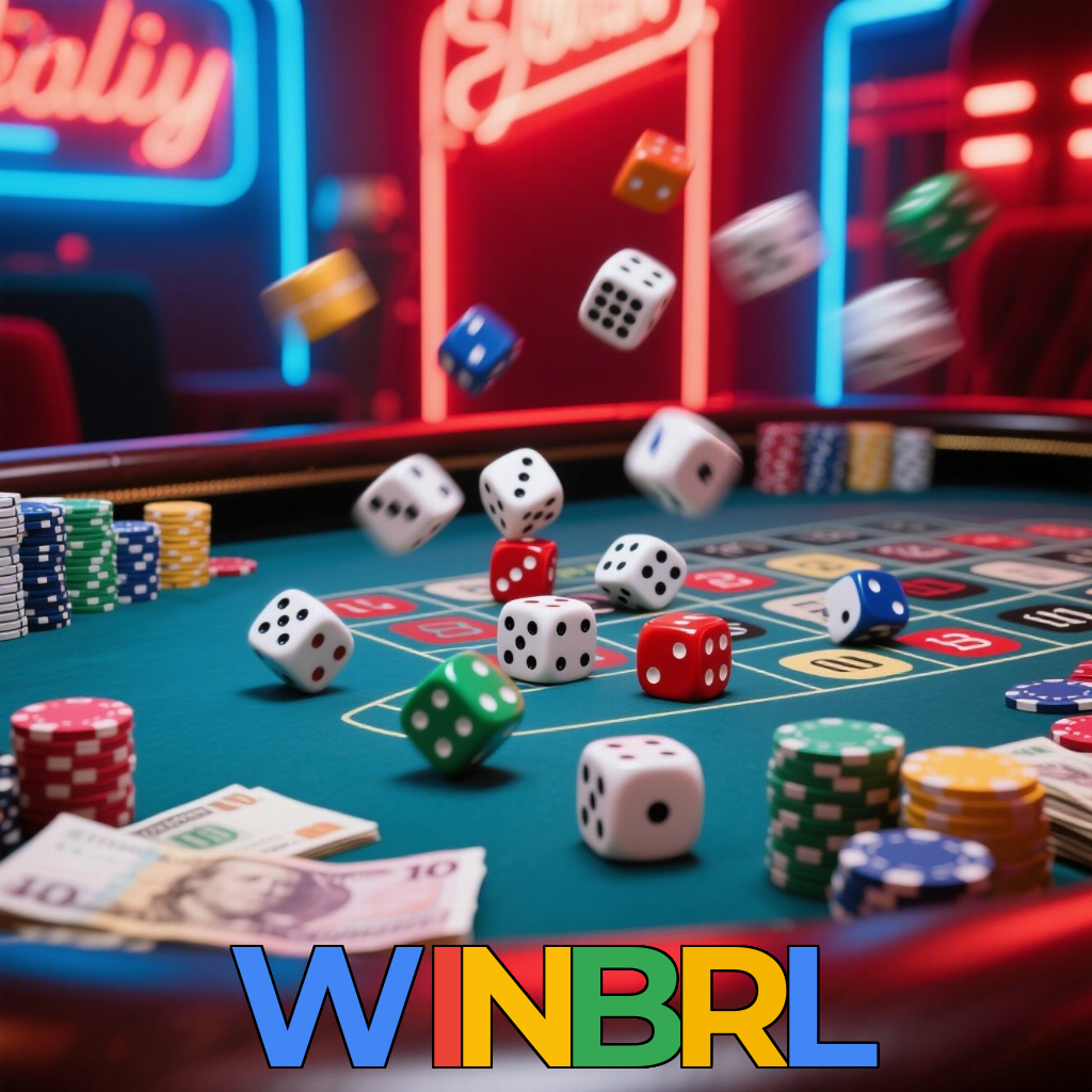 WINBRL:Entre no jogo e aposte nos melhores times do futebol digital!