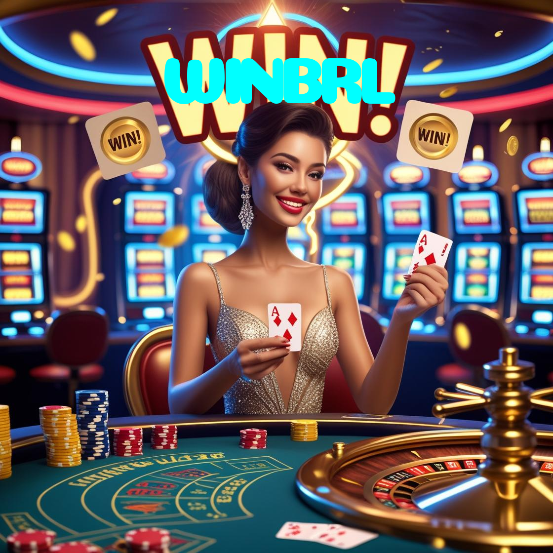 WINBRL:Poker, roleta e apostas ao vivo no futebol online, tudo ao seu alcance!