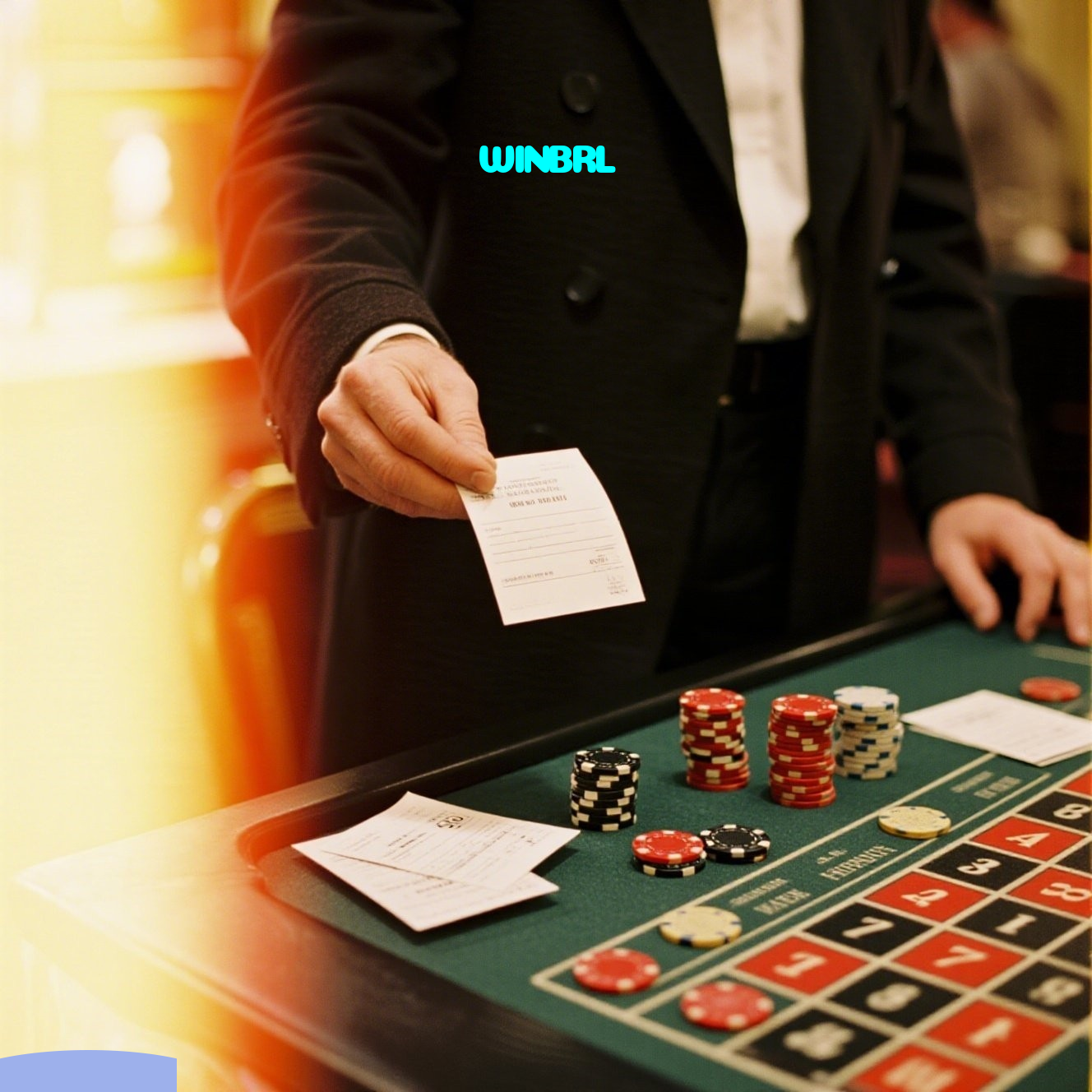 WINBRL:Jogue slots e aposte no futebol no cassino online mais confiável!