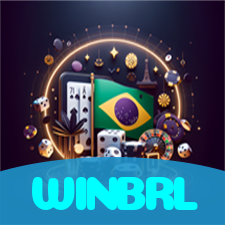WINBRL：Onde você pode apostar no futebol e jogar os melhores jogos de cassino!