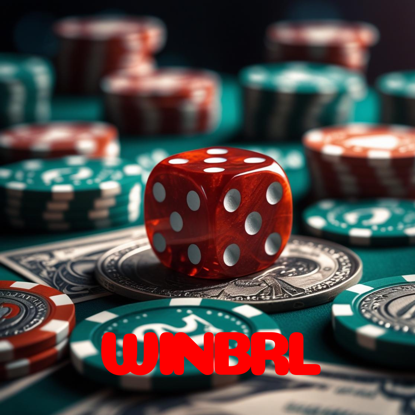 WINBRL:Aposte no futebol e jogue os melhores jogos de cassino como roleta!