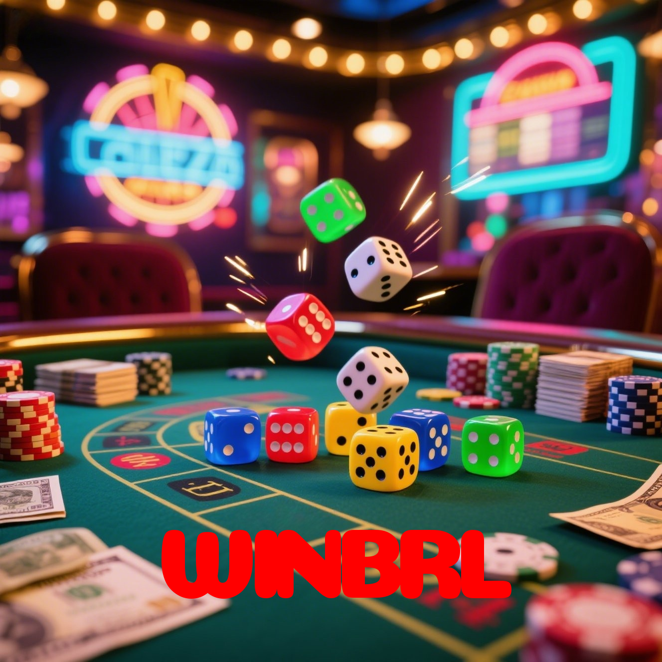 WINBRL:As melhores slots com grandes vitórias te aguardam! Jogue agora!