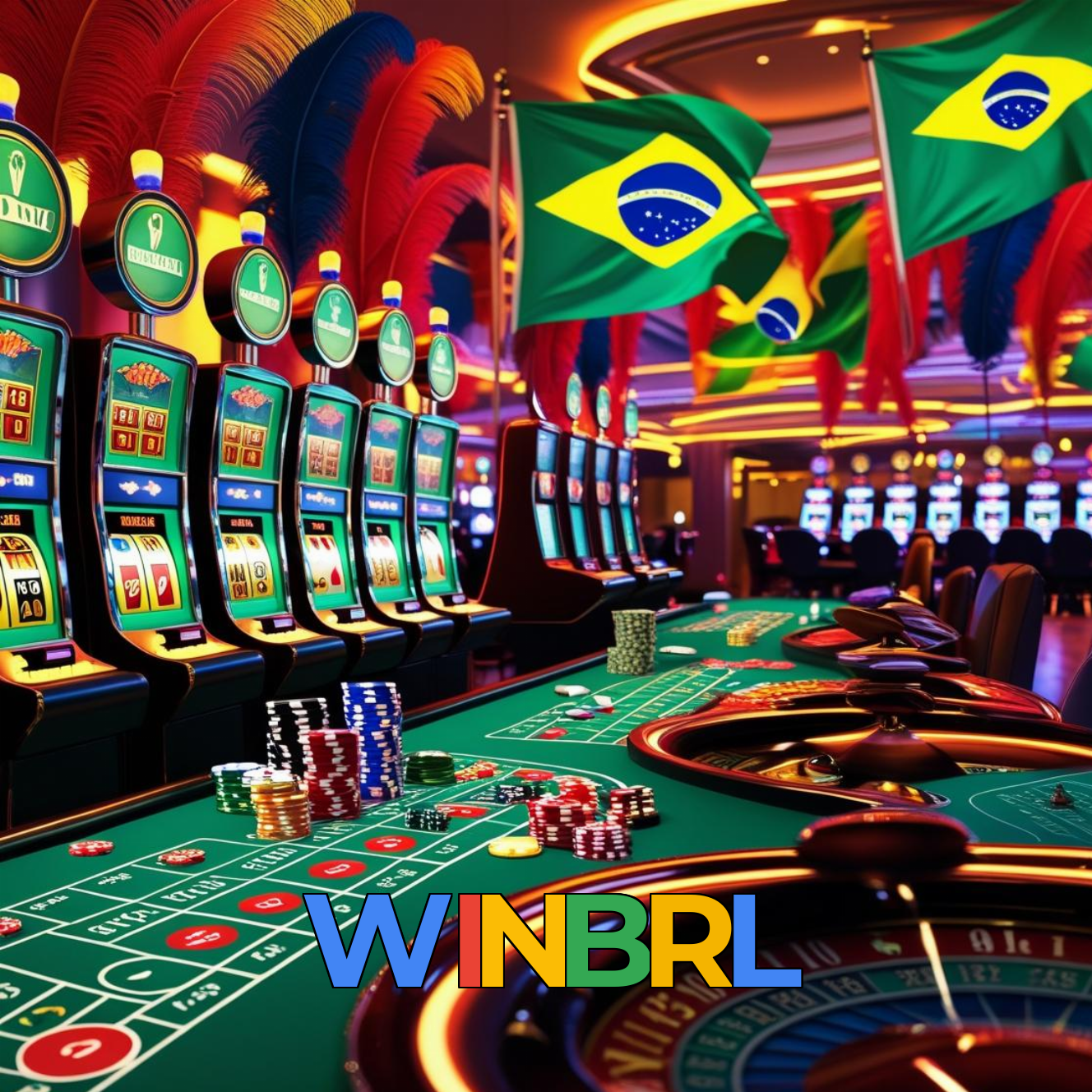WINBRL:Acelere seu jogo no futebol online e vença de forma épica!