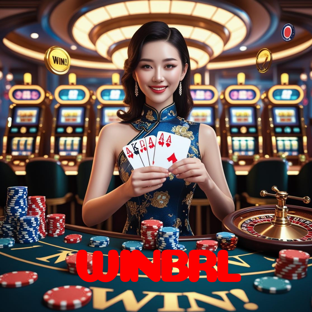 WINBRL:Poker, blackjack e apostas em futebol online, tudo no melhor cassino!