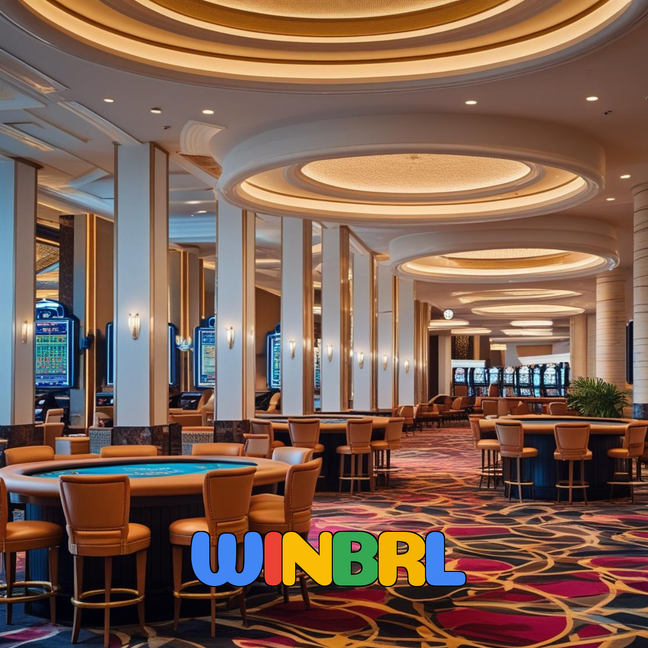 WINBRL：O cassino online mais confiável para apostas ao vivo no futebol e jogos de cassino!
