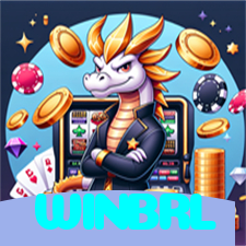 WINBRL:A experiência de futebol ao vivo e cassino online mais emocionante espera por você!