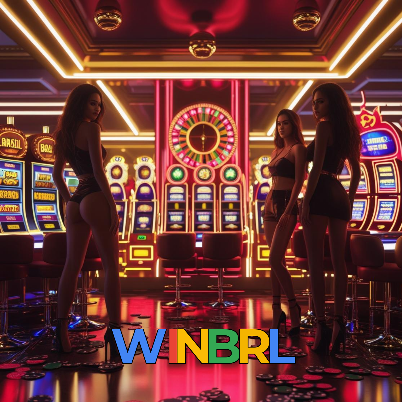 WINBRL:Aposte agora nas roletas e veja a sorte brilhar para você!