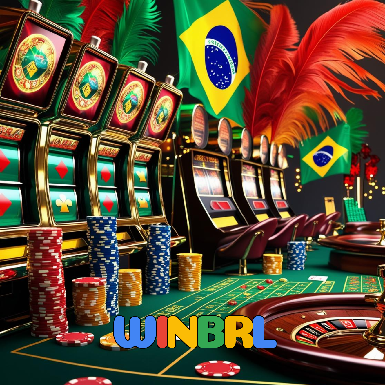 WINBRL:O cassino online está te esperando! Gire a roleta e ganhe!