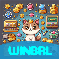 WINBRL：Onde sua sorte brilha: jogos de poker, roleta e apostas no futebol!