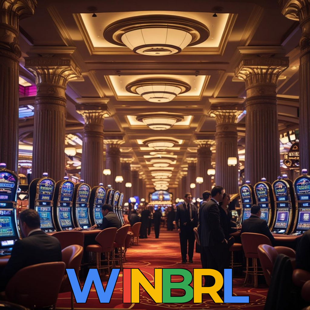 WINBRL:A adrenalina do futebol online é sua chance de ganhar!