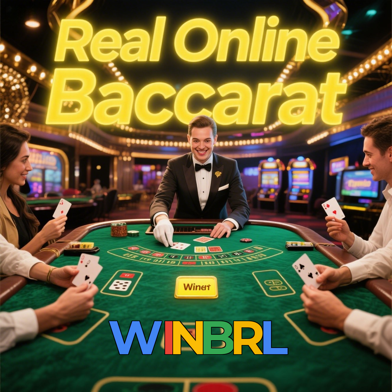 WINBRL:Jogue blackjack, aposte no futebol e conquiste grandes prêmios em nosso cassino!