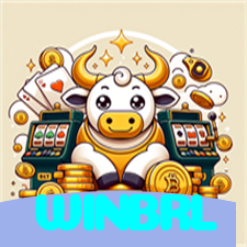 WINBRL：A emoção das slots online te espera! Gire e ganhe prêmios incríveis!