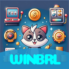 WINBRL：Aposte no futebol e ganhe prêmios fantásticos em blackjack e roleta!