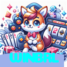 WINBRL：O cassino online ideal para você jogar blackjack e apostar no futebol!