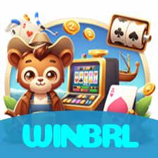 WINBRL：Jogue nas slots e ganhe grandes prêmios com cada giro!