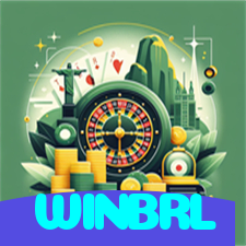 WINBRL：Jogue futebol online e descubra o prazer de ganhar grandes prêmios!
