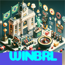 WINBRL：O melhor do futebol online com chances incríveis de vitória!