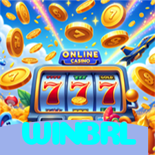 WINBRL：O cassino online perfeito para quem ama futebol e jogos emocionantes!