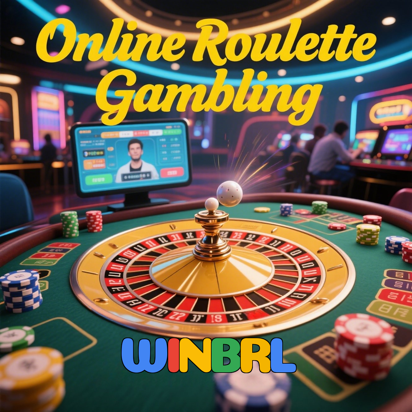 WINBRL:A sorte te espera com apostas no futebol e os melhores jogos de cassino!