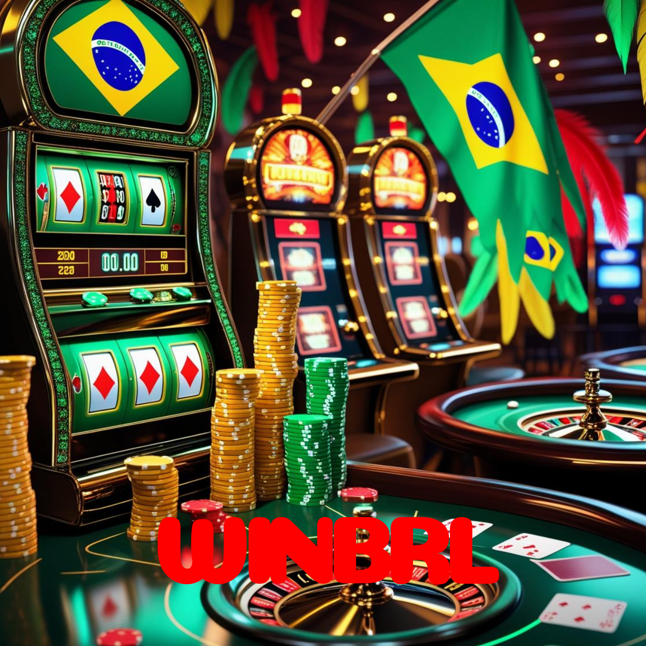 WINBRL:Aposte no futebol e jogue blackjack para grandes vitórias!