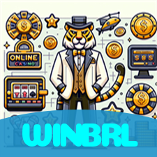 WINBRL：Jogue futebol online e tenha prêmios incríveis esperando por você!