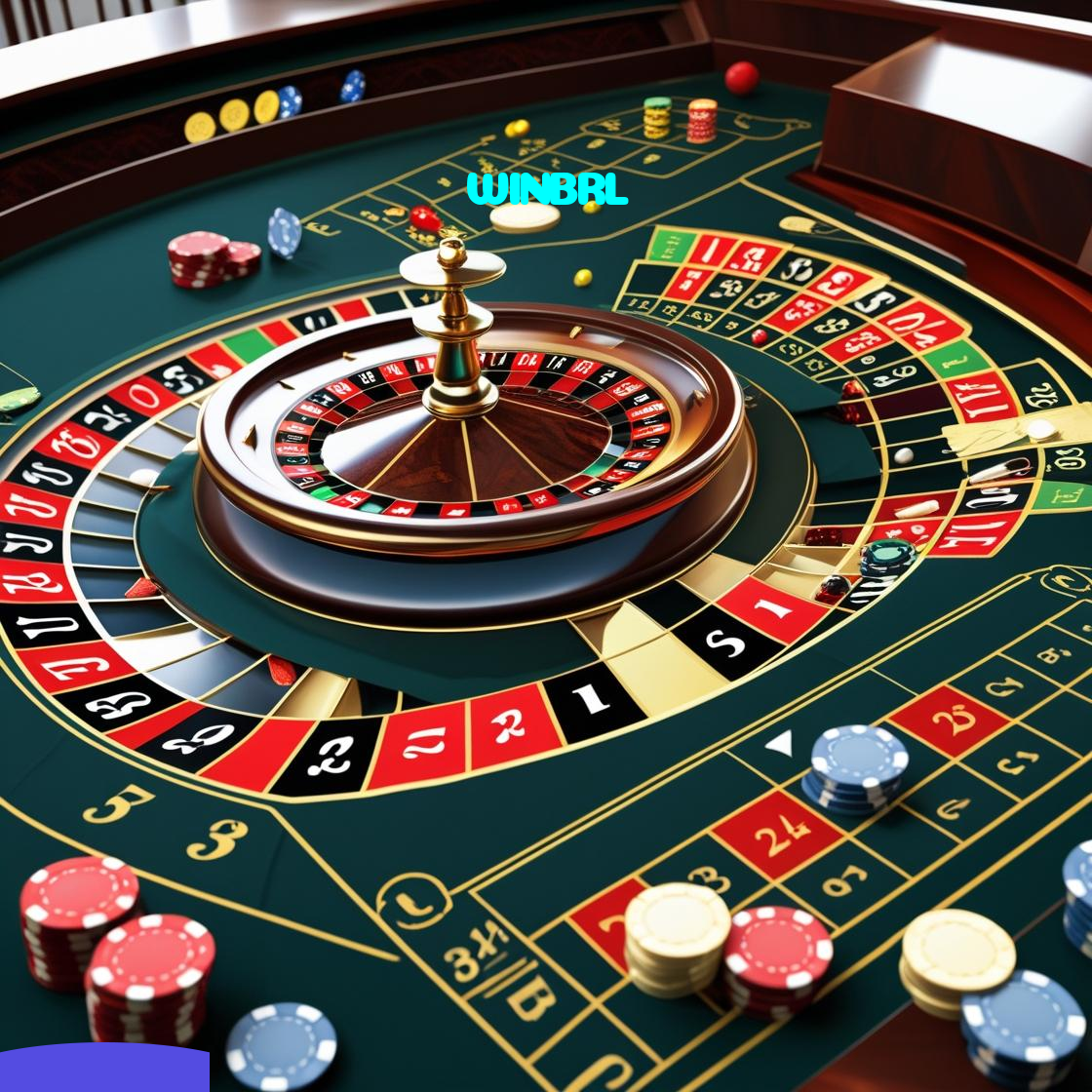 WINBRL：Sua sorte está no cassino online com poker, roleta e futebol ao vivo!
