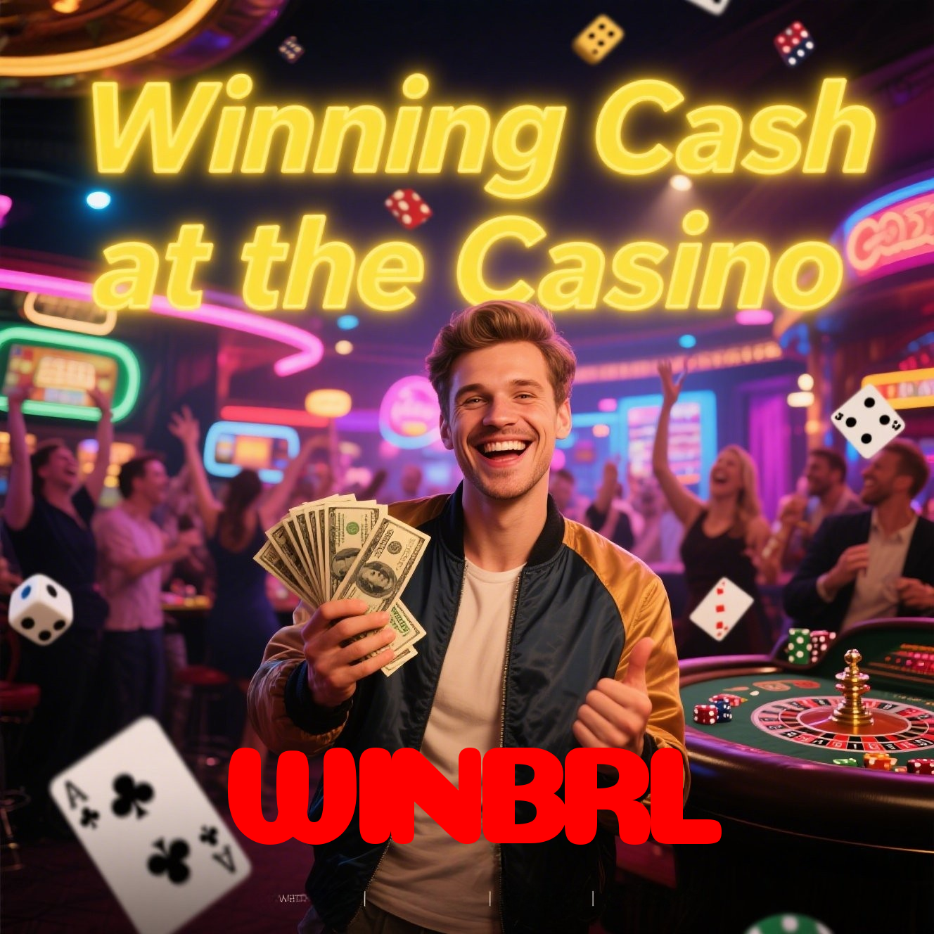 WINBRL:Jogue nas nossas roletas e leve grandes prêmios para casa!
