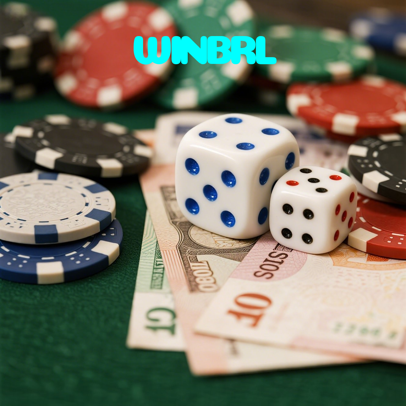 WINBRL:O cassino online perfeito para jogos de blackjack e apostas no futebol!