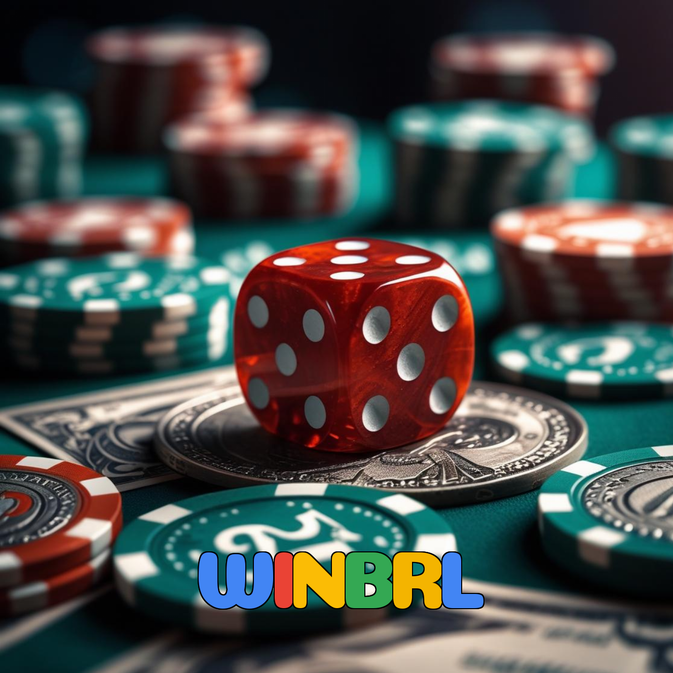 WINBRL:Sua sorte está no cassino online com jogos como poker e apostas no futebol!