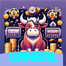 WINBRL：Sinta a adrenalina da roleta! Aposte e vença agora!