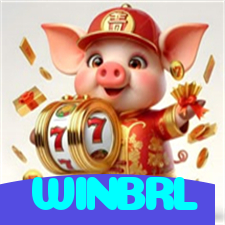 WINBRL：Aposte no seu time no futebol e divirta-se com slots e roleta!