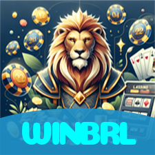 WINBRL：Jogue poker, roleta e aposte no futebol no cassino online mais seguro!
