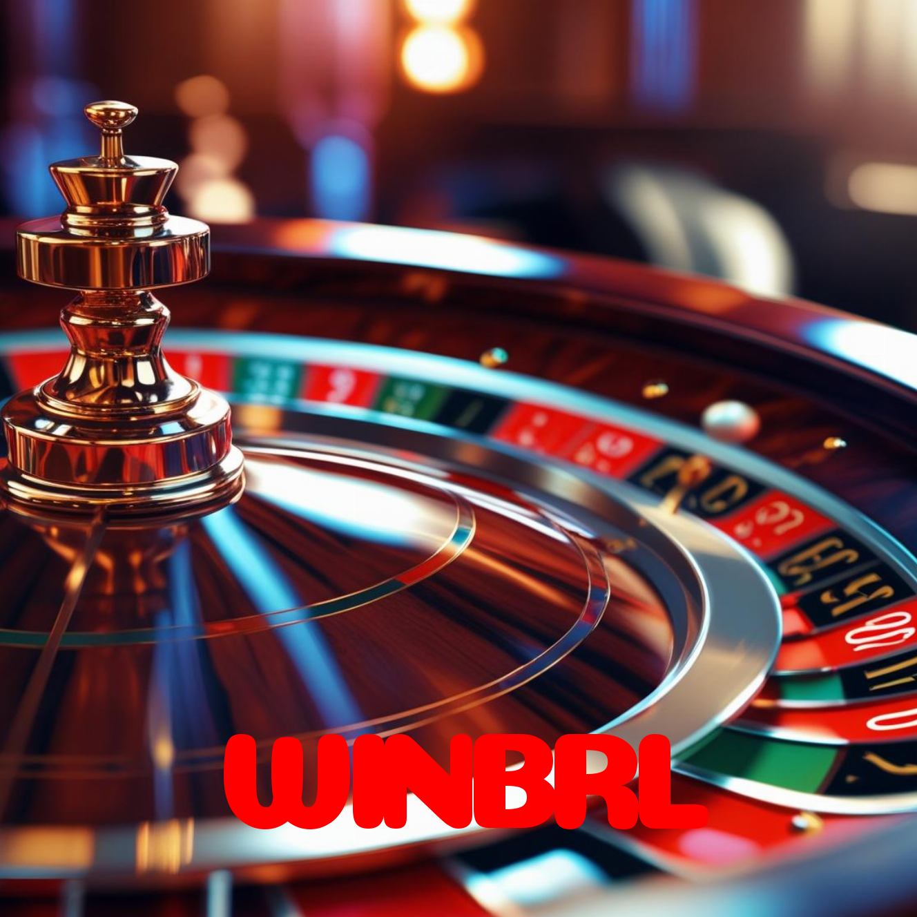 WINBRL：Aposte nas melhores mesas de poker e vença como nunca!