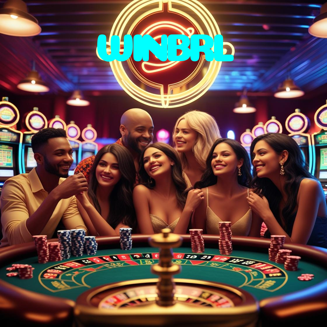 WINBRL:Jogue poker, aposte no futebol e ganhe prêmios incríveis no cassino!